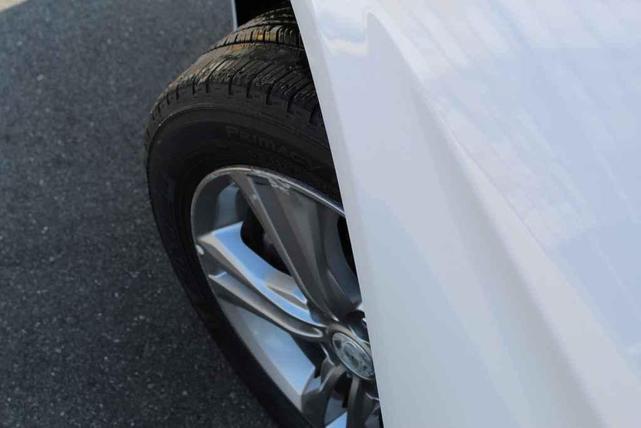 Photo of 2018 Quartz White Pearl Hyundai SONATA