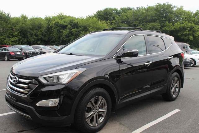 2014 Hyundai Santa Fe Sport