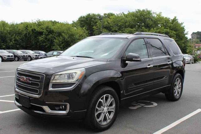 2013 GMC Acadia
