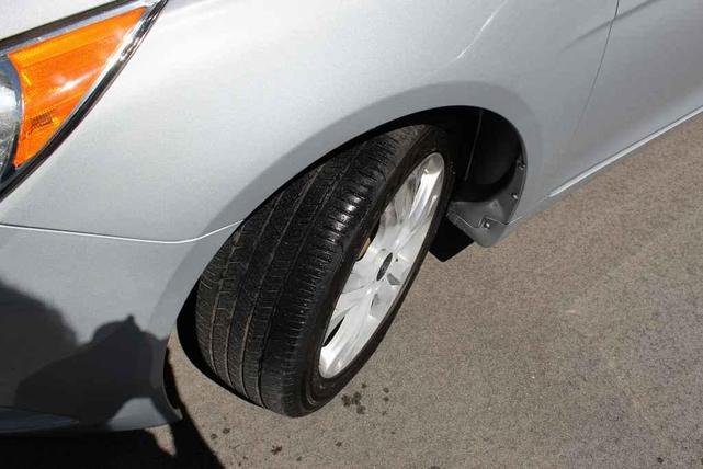 Photo of 2013 Radiant Silver Metallic Hyundai SONATA