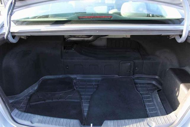 Photo of 2014 Pewter Gray Metallic Hyundai SONATA Hybrid