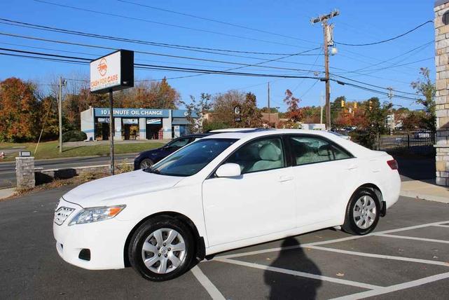 2010 Toyota Camry