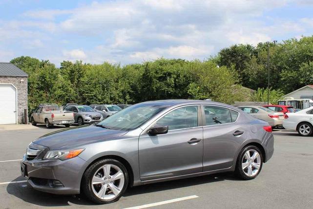 2015 Acura ILX