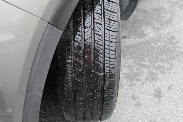 Photo of 2018 Titanium Silver Kia Sorento