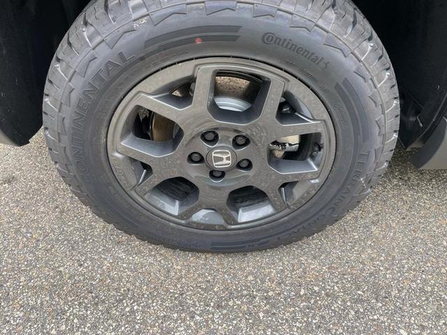 Photo of 2025 Sonic Gray Pearl Honda Pilot