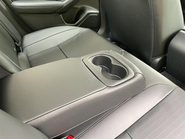 Photo of 2026 Urban Gray Honda Civic Hybrid