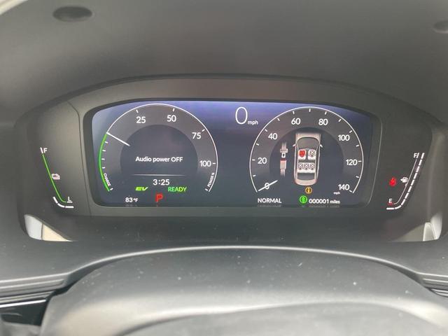 Photo of 2026 Urban Gray Honda Civic Hybrid