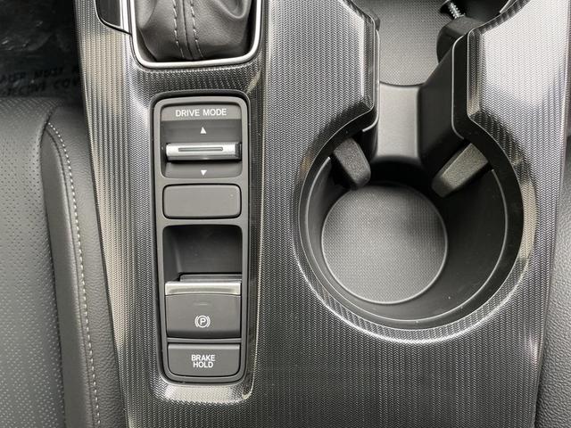 Photo of 2026 Urban Gray Honda Civic Hybrid