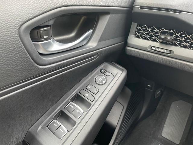 Photo of 2025 Crystal Black Honda Accord