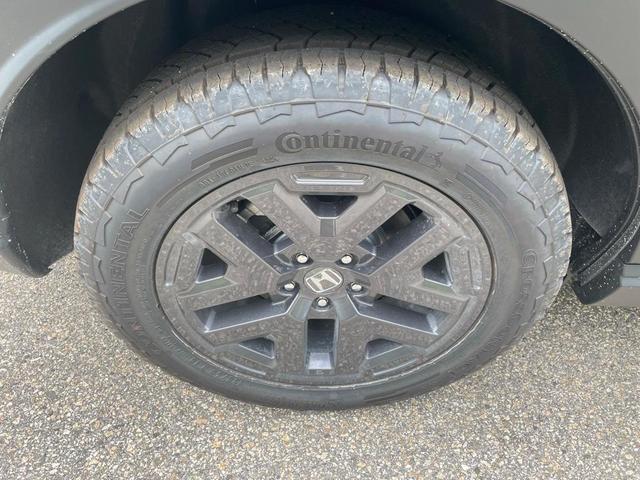 Photo of 2026 CAYON RIVER Honda CR-V Hybrid
