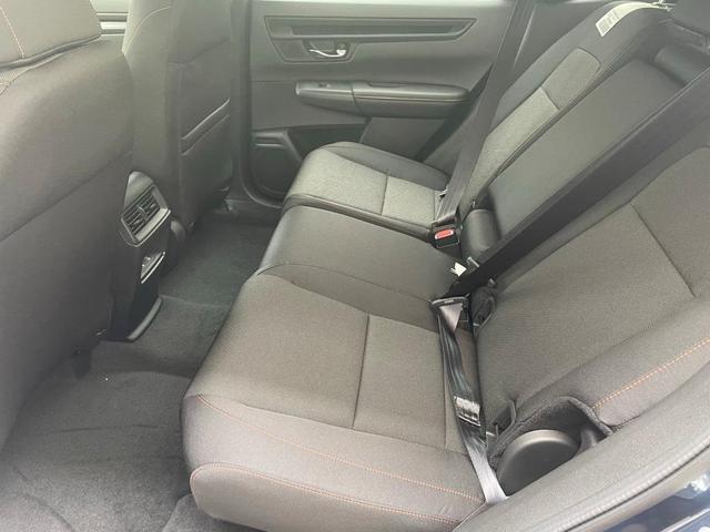 Photo of 2026 CAYON RIVER Honda CR-V Hybrid
