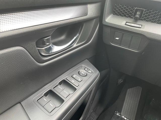 Photo of 2026 CAYON RIVER Honda CR-V Hybrid