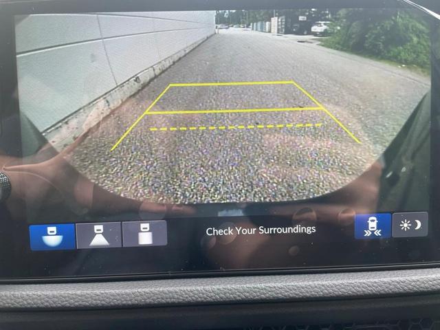 Photo of 2026 CAYON RIVER Honda CR-V Hybrid