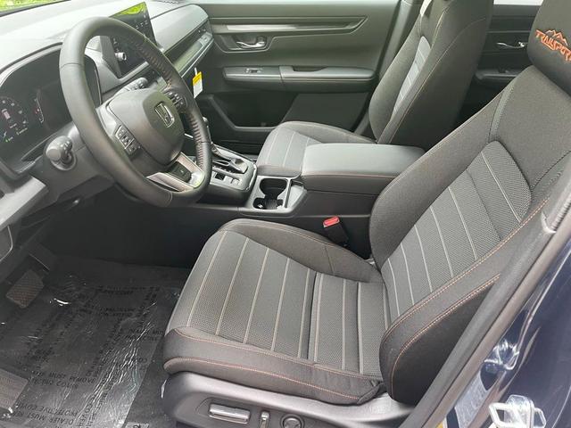Photo of 2026 CAYON RIVER Honda CR-V Hybrid