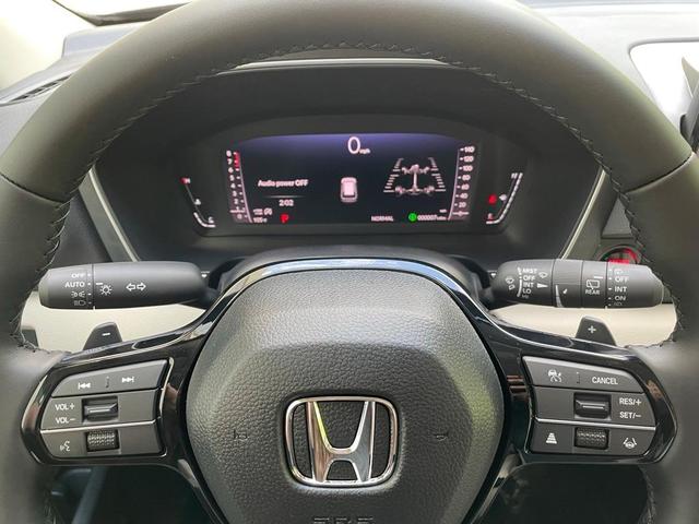 Photo of 2026 Obsidian Blue Honda Passport