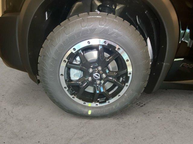Photo of 2025 Super Black Nissan Pathfinder