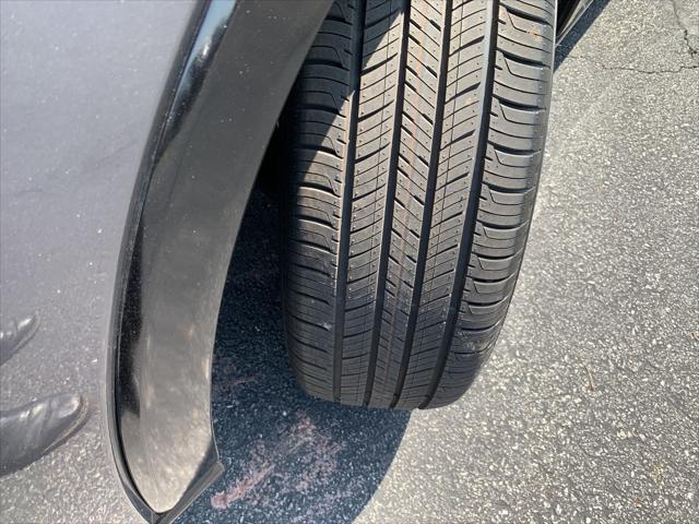 Photo of 2026 Modern Steel Honda HR-V