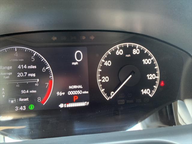 Photo of 2026 Modern Steel Honda HR-V