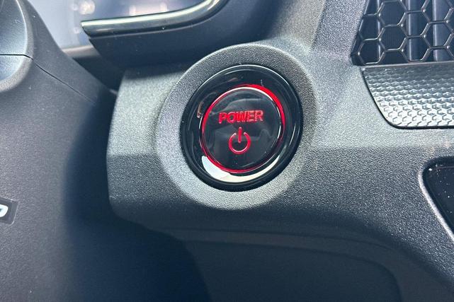 Photo of 2026 Urban Gray Pearl Honda CR-V Hybrid