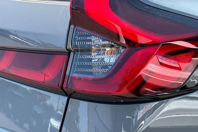Photo of 2026 Urban Gray Pearl Honda CR-V Hybrid