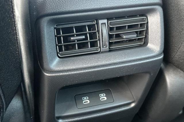 Photo of 2026 Urban Gray Pearl Honda CR-V Hybrid
