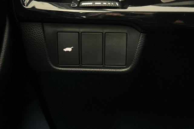 Photo of 2026 Radiant Red Honda CR-V Hybrid