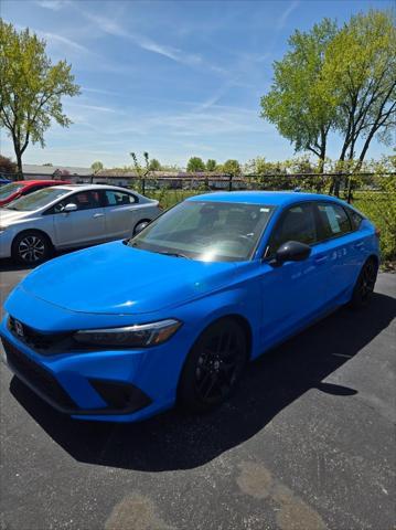 2024 Honda Civic