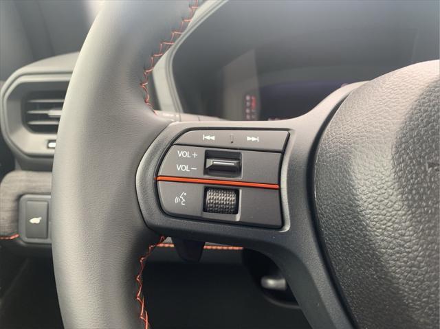 Photo of 2026 Platinum Honda Passport