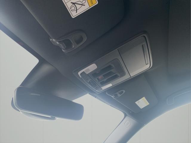 Photo of 2026 Platinum Honda Passport