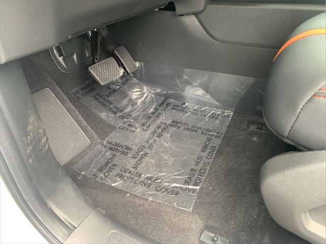 Photo of 2026 Platinum Honda Passport
