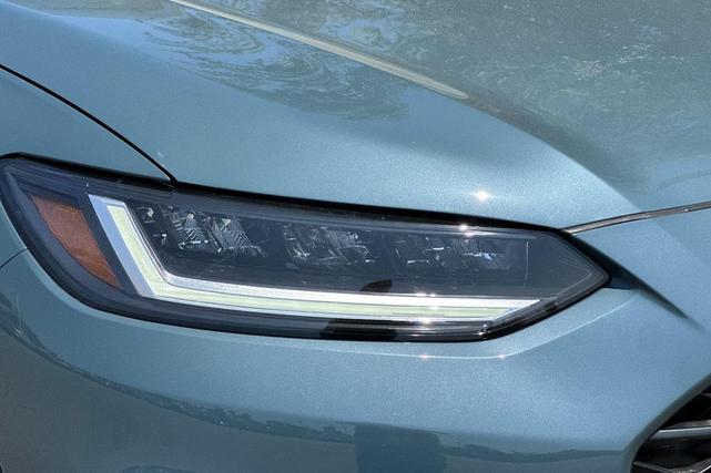 Photo of 2026 Nordic Forest P Honda HR-V