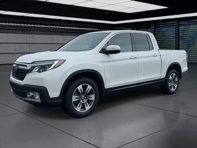 2019 Honda Ridgeline