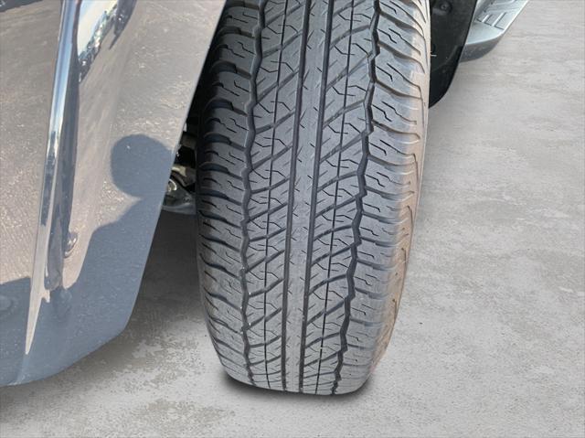 Photo of 2024 Underground Toyota 4Runner