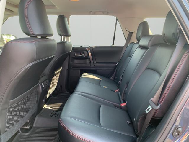 Photo of 2024 Underground Toyota 4Runner