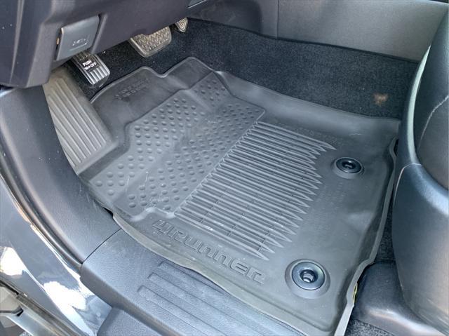 Photo of 2024 Underground Toyota 4Runner