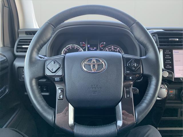 Photo of 2024 Underground Toyota 4Runner