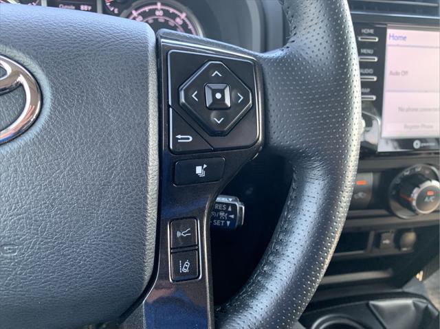 Photo of 2024 Underground Toyota 4Runner