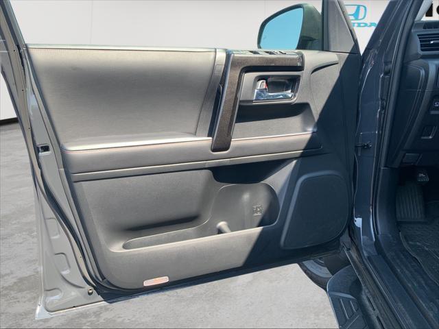 Photo of 2024 Underground Toyota 4Runner