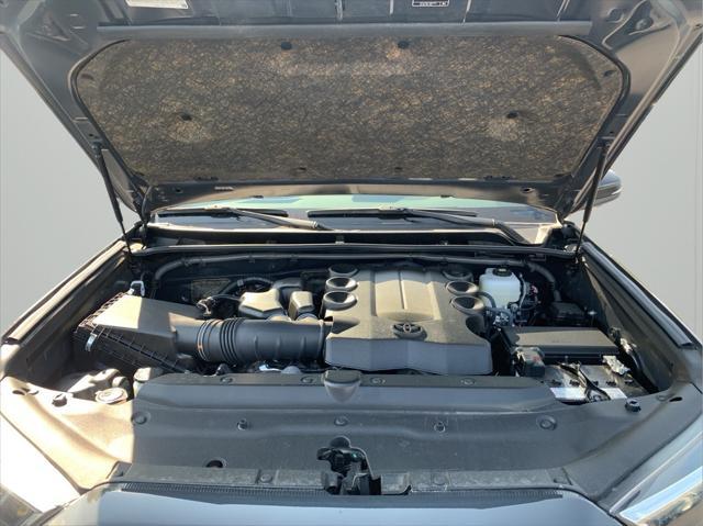 Photo of 2024 Underground Toyota 4Runner