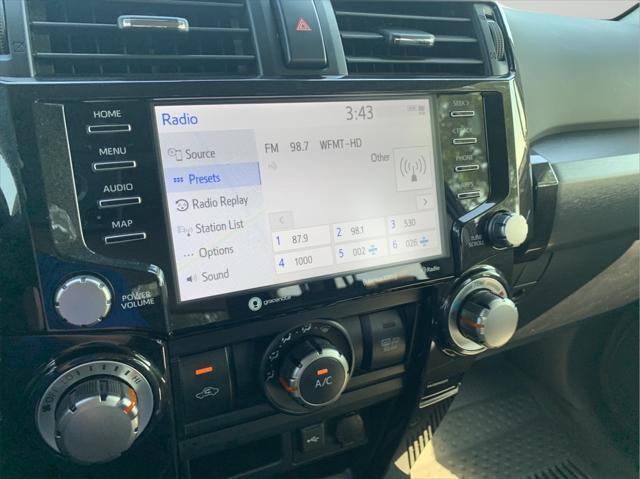 Photo of 2024 Underground Toyota 4Runner