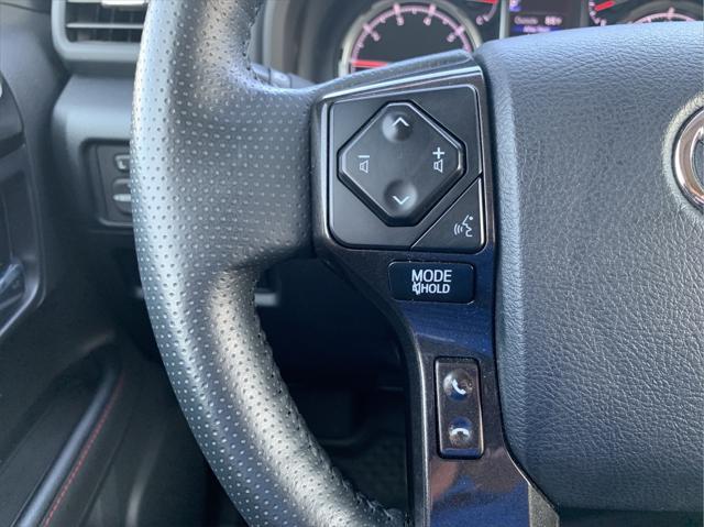 Photo of 2024 Underground Toyota 4Runner