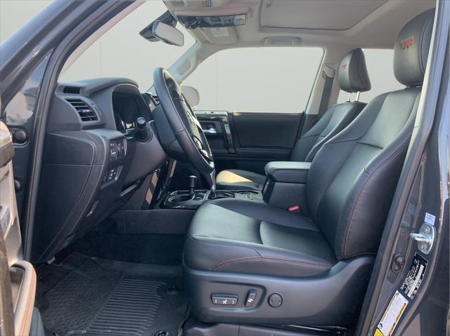 Photo of 2024 Underground Toyota 4Runner