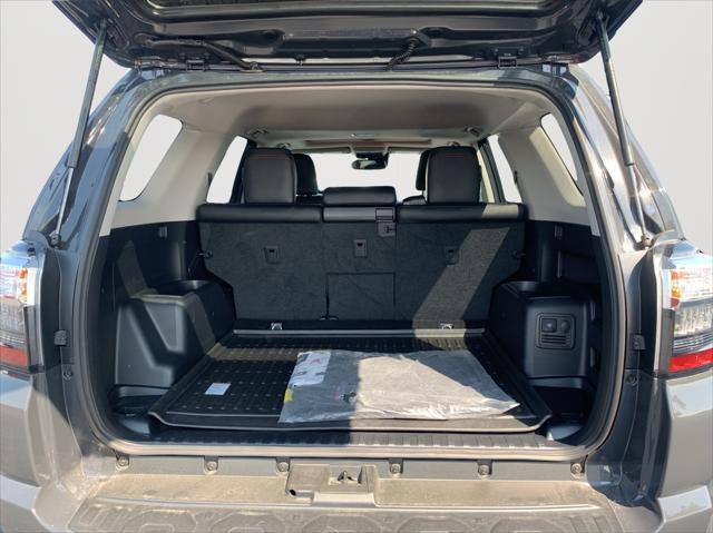 Photo of 2024 Underground Toyota 4Runner