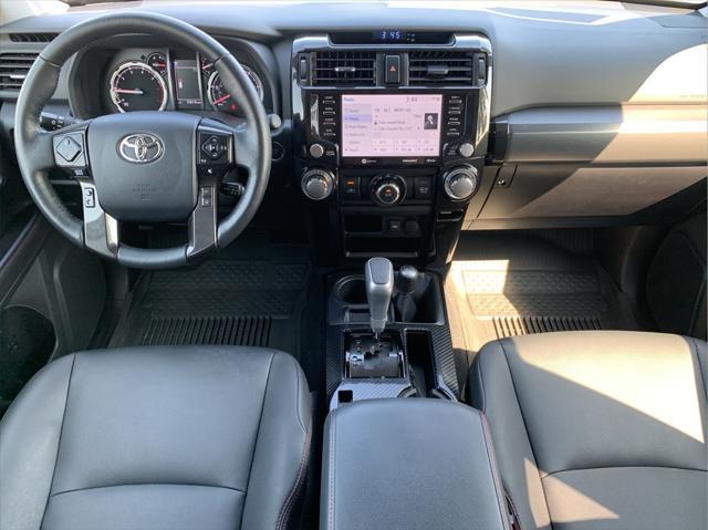 Photo of 2024 Underground Toyota 4Runner