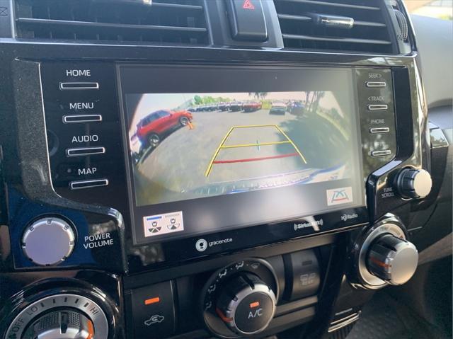 Photo of 2024 Underground Toyota 4Runner