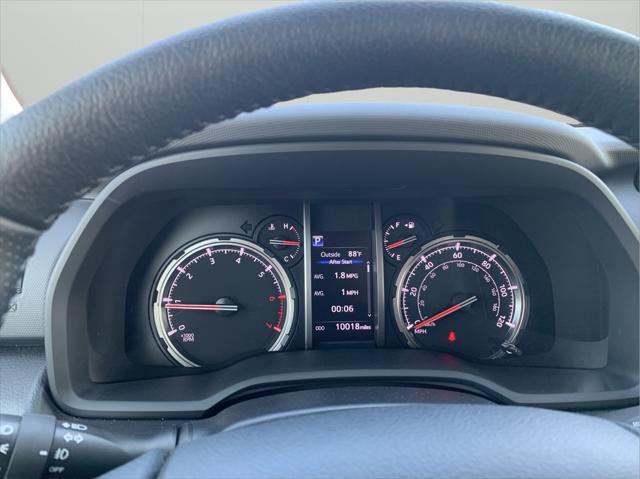 Photo of 2024 Underground Toyota 4Runner
