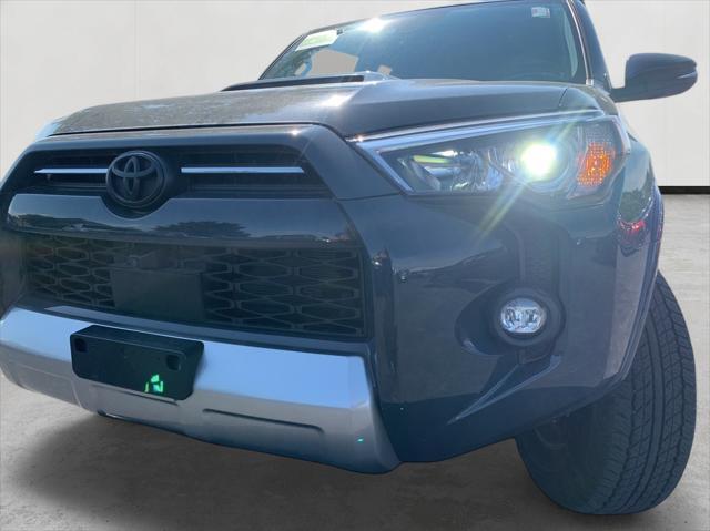 Photo of 2024 Underground Toyota 4Runner