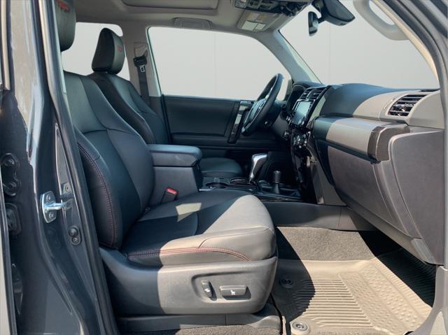 Photo of 2024 Underground Toyota 4Runner