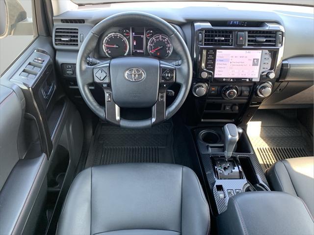 Photo of 2024 Underground Toyota 4Runner