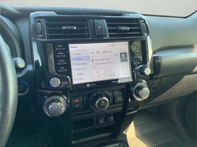 Photo of 2024 Underground Toyota 4Runner